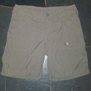 The North Face shorts